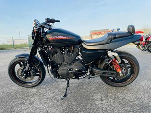 FEULING SPORTSTER XR1200X 2009