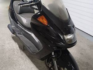 YAMAHA YP 250 MAJESTY CANTON ZURICH -