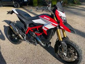 HYPERMOTARD 939 SP