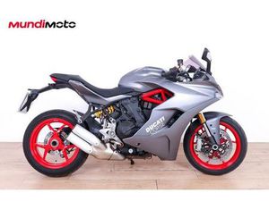 DUCATI SUPERSPORT 950 - MUNDIMOTO