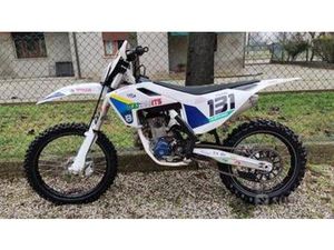 HUSQVARNA FC 350 - 2018