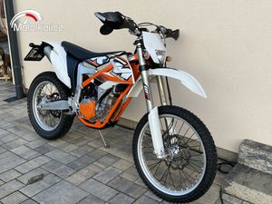 KTM FREERIDE 350
