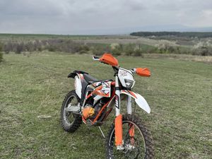 KTM FREERIDE →