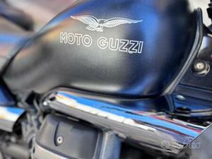 MOTO GUZZI NEVADA AQUILA NERA