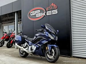 2016 YAMAHA FJR1300 1300ES