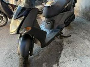 KYMCO AGILITY 125
