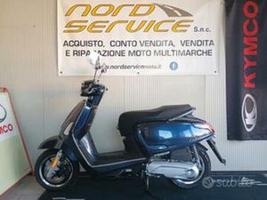 KYMCO LIKE 125I NUOVO - €2790 - PRONTA CONSEGNA