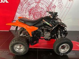 KYMCO MAXXER 300 2007