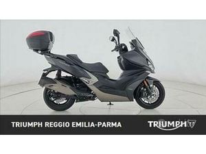 KYMCO XCITING 400 S 400I ABS