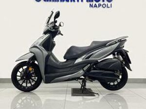 KYMCO AGILITY 300I 2020
