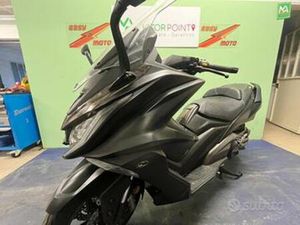 SCOOTER AK550 KYMCO
