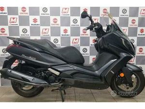 KYMCO DOWNTOWN 350I