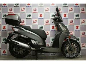 KYMCO PEOPLE GT300I