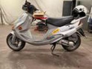 KYMCO ZX 50