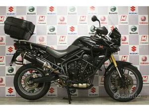 TRIUMPH TIGER 800 ABS