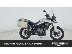 TRIUMPH TIGER 900 GT PRO ABS