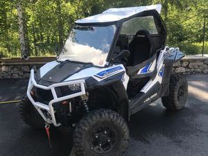 RZR 900 S
