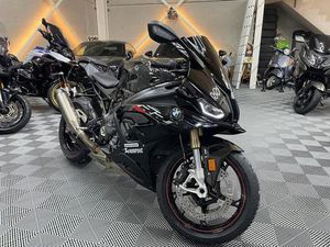② BMW S 1000 RR * 2024 * FULL CARBON * GARANTIE