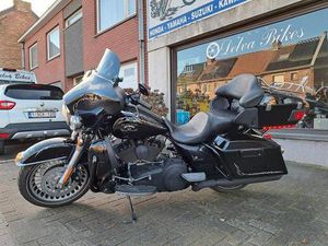 ② HARLEY ELECTRA FLHTK - ANNÉE 2013 - 33881 KM