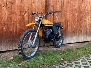 GORI 50 CCM MOPED (BETA,MINARELLI,PUCH,SIMSON)