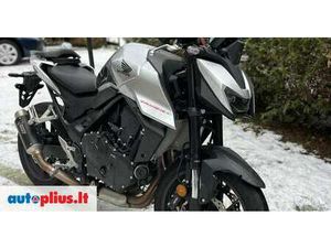 HONDA CB 750 CC, STREET / CLASSIC