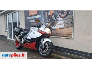BMW K 1300 S 1300 CC, SUPERBIKES