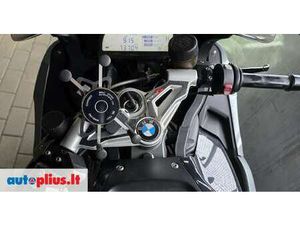 BMW K 1300 S 1300 CC, TOURING / SPORT TOURING