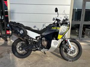 HUSQVARNA NORDEN 901 EXPEDITION