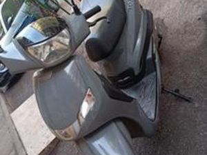 PEUGEOT TWEET 50 - 2022