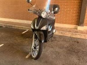 PIAGGIO LIBERTY 150 - 2014