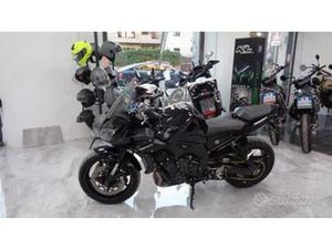 YAMAHA FZ1 FAZER - 2011