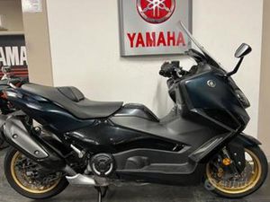 YAMAHA TMAX 560 TECH MAX