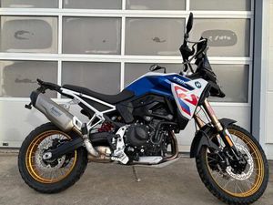 BMW F 900 GS