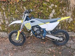 HUSQVARNA TC 65 2024 MODEL 2025 KEIN SX MC