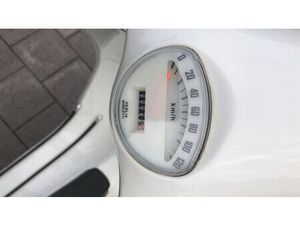 VESPA PRIMAVERA 125 CCM BJ 1977