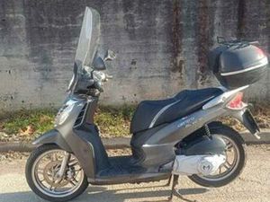 MALAGUTI CENTRO 160 - 2011