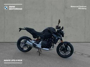 BMW F 900 R NEUFAHRZEUG - KURZFRISTIG VERFÜGBAR
