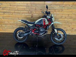 2025 BMW R12 GS OPTION 719 FOR SALE