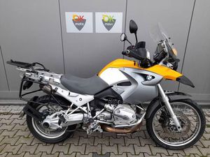 BMW R 1200 GS