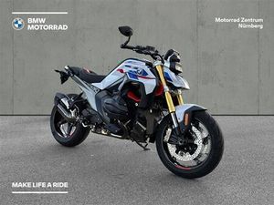 BMW R 1300 R NEUFAHRZEUG - KURZFRISTIG VERFÜ