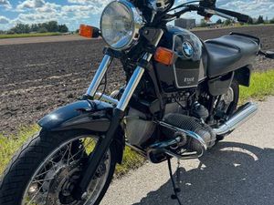 BMW R100R CLASSIC