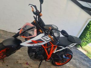 2019 KTM SUPERDUKE 1290 FOR SALE