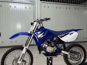 YZ 85 MATRICULADA SANTIAGO (SESIMBRA)