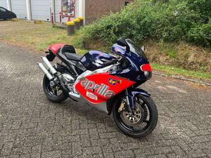 APRILIA RS 250