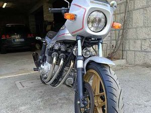 BENELLI 900 SEI GRIGIO