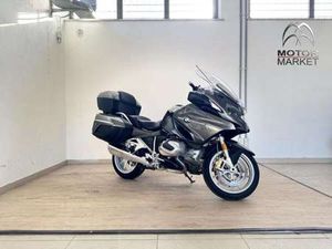 BMW R 1250 RT ELEGANCE ABS NERO