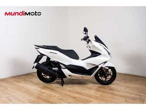 HONDA PCX 125