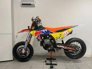KTM SMR 450 MY 2023