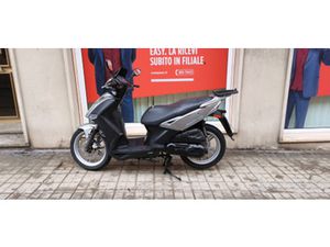 KYMCO AGILITY 125