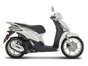 2018 PIAGGIO